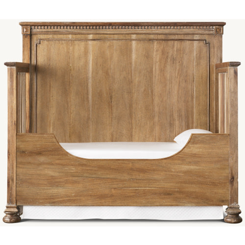 Jameson Conversion Crib Toddler Bed Kit | RH Baby & Child