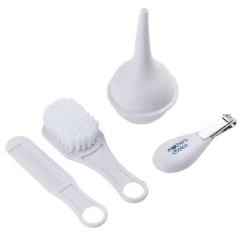 Mother's Choice Baby Care Basics