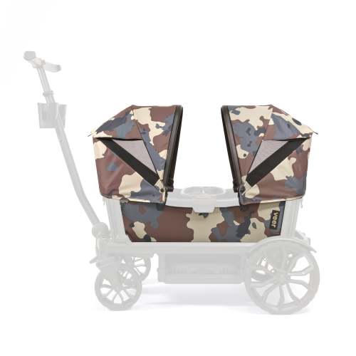 Camo Bundle for Cruiser