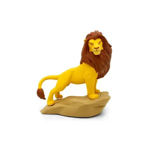 Tonies Audio Character Disney Lion King Simba | Baby Bunting NZ
