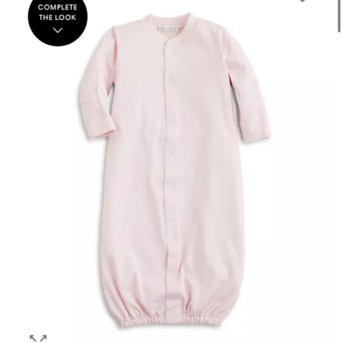 Essential Convertible Gown - Baby