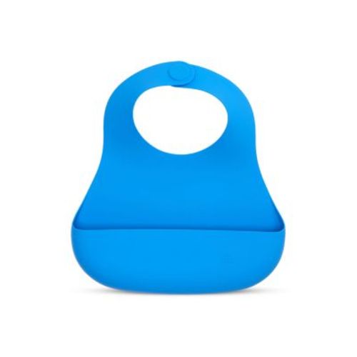 Silicone Bib - Baby