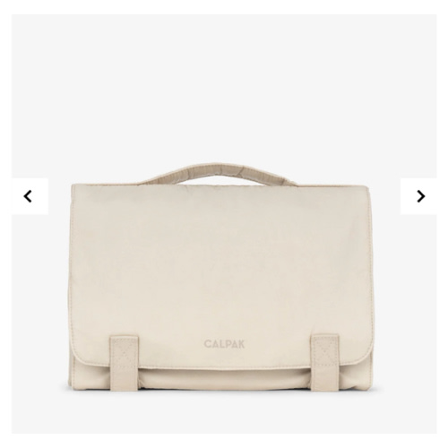 Diaper Changing Pad Organizer