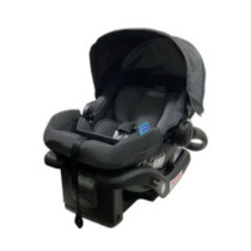 GoodBuy Gear Graco SnugRide LX Infant Car Seat