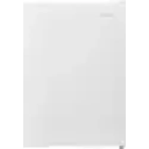 Insignia™ - 2.7 Cu. Ft. Mini Fridge with Door Storage and ENERGY STAR Certification - White