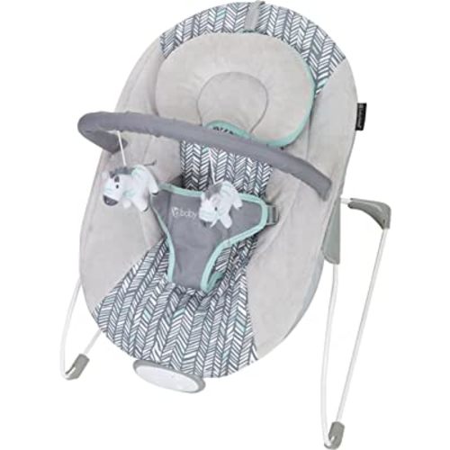 Smart Steps Trend EZ Bouncer, Ziggy