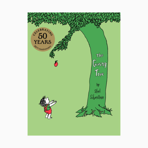 HarperCollins The Giving Tree