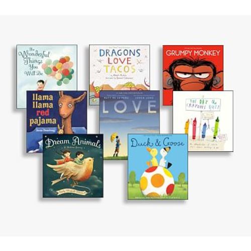 Modern Classics Books Bundle