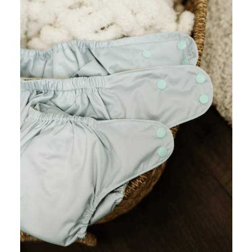 Minted - (POCKET DIAPER)