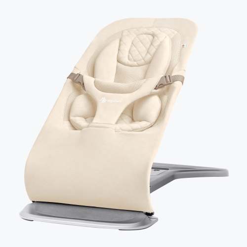 Evolve 3-in-1 Bouncer – Ergobaby US