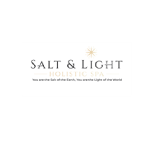 Salt & Light Holistic Spa, Inc.