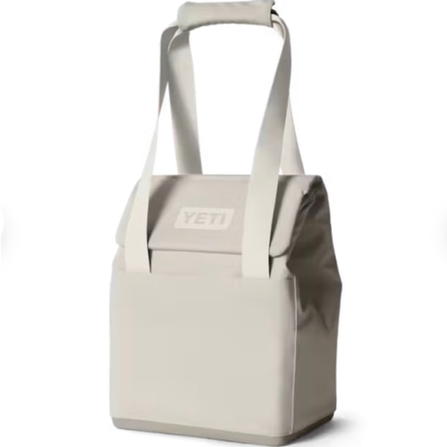 Insulated Tote Bag: YETI Daytrip 14L Cape Taupe