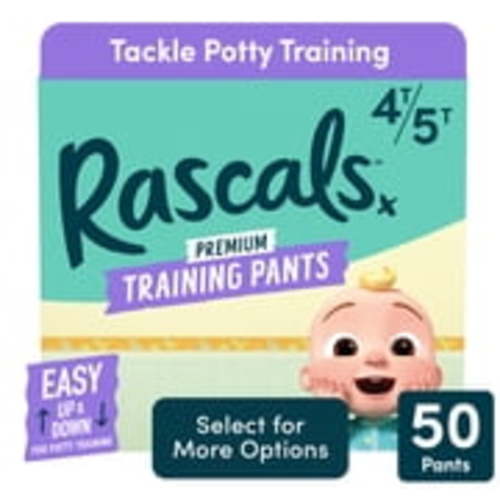 rascal and friends diapers