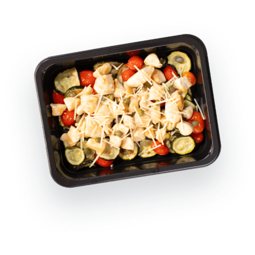 Gift Card | Tempo Meal Delivery Service, Fresh Ingredients to Cook at Home | Tempo