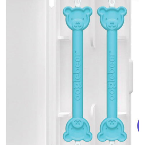 two pack booger picker