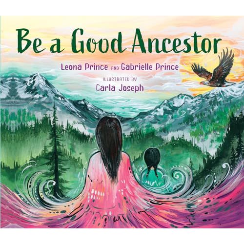 Be a Good Ancestor