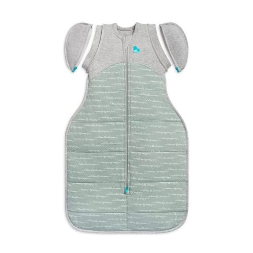 Swaddle UP Transition Bag Warm 2.5 TOG Olive Dreamer