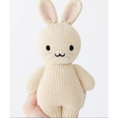 Bunny Plushy
