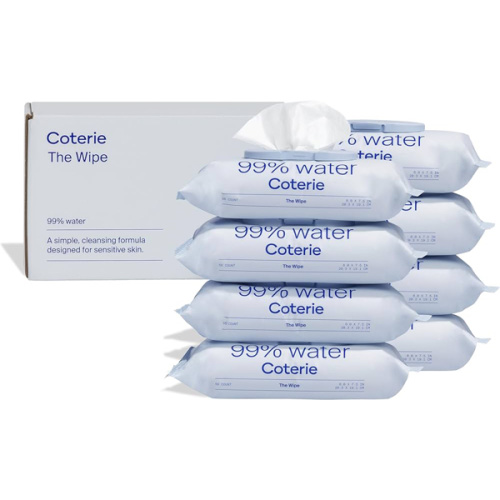 Coterie Wipes