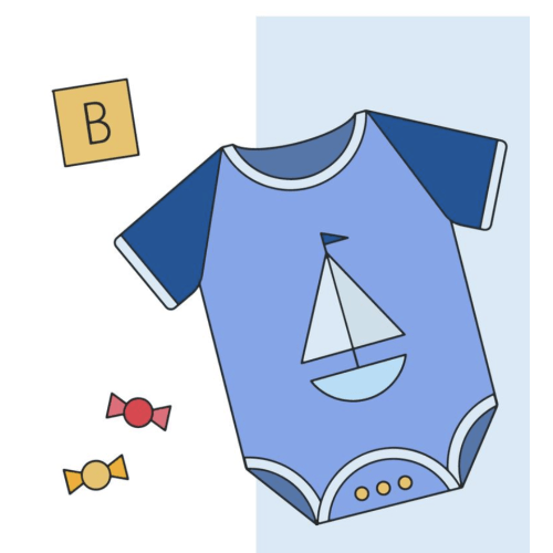 Baby Clothing