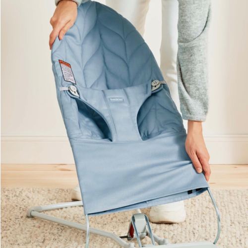 BabyBjörn Extra Fabric Seat for Bouncer Bliss