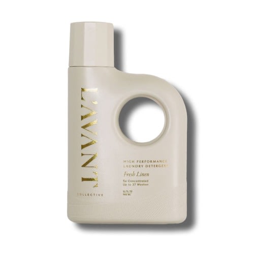 Fresh Linen Laundry Detergent