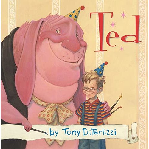 Ted