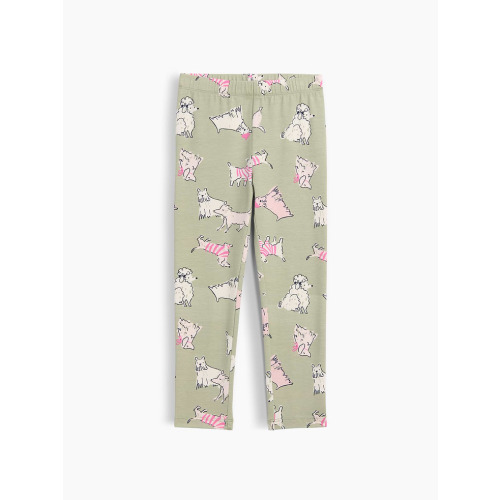babyGap Pull-On Stretch Jersey Leggings