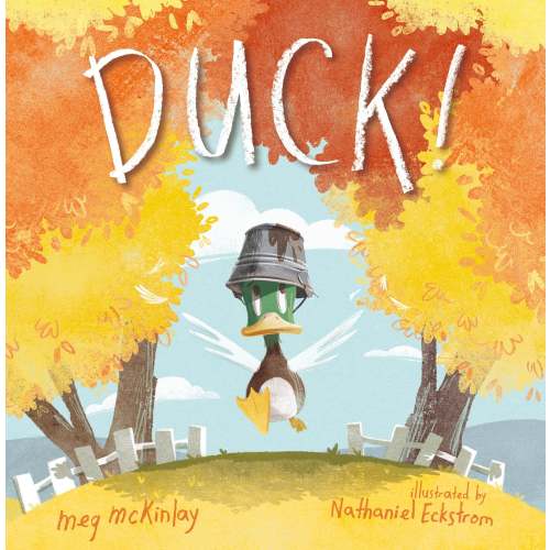DUCK! | Barnes & Noble®