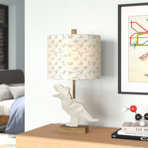 Viv + Rae™ Horatio Dinosaur 3-Way Switch Novelty Lamp & Reviews | Wayfair