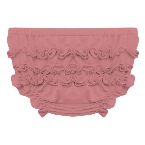 Bloomers in Desert Rose
