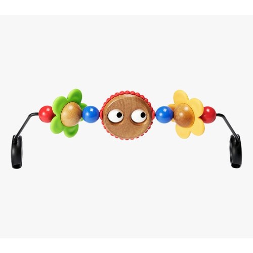 BABYBJÖRN® Bouncer Toy | Pottery Barn Kids