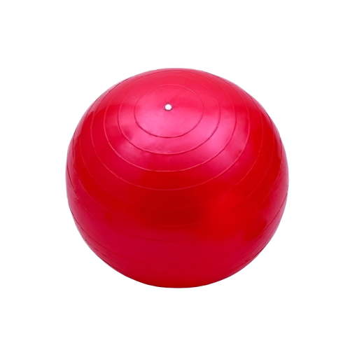 BESTSKY Exercise GYM Yoga Ball Fitness Pregnancy Birthing Burst + Pump 45cm