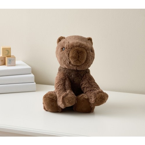 Capybara Plush