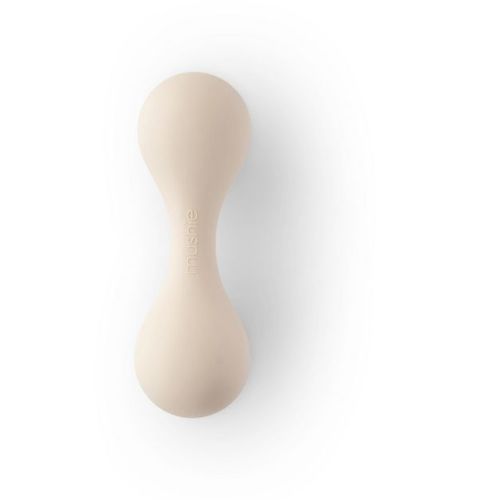 Silicone Baby Rattle Toy Shifting Sands One Size