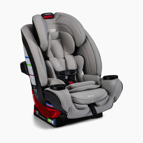 Britax One-4-Life ClickTight All-In-One Car Seat - Parchment