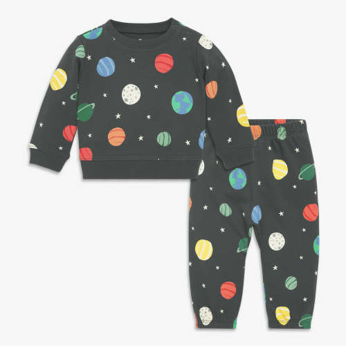 Baby sweatset in novelty | Primary.com