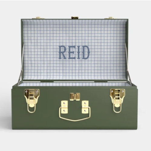 Mini Trunk | Petite Keep