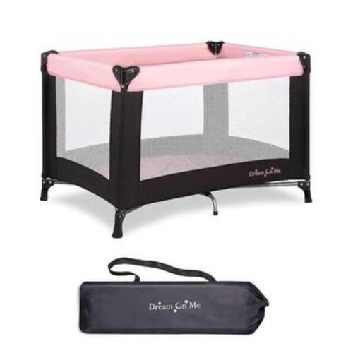 Dream on Me Nest Portable Play Yard