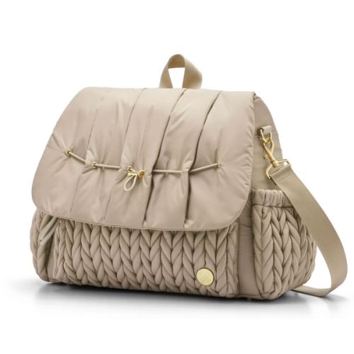 Levy Backpack Beige
