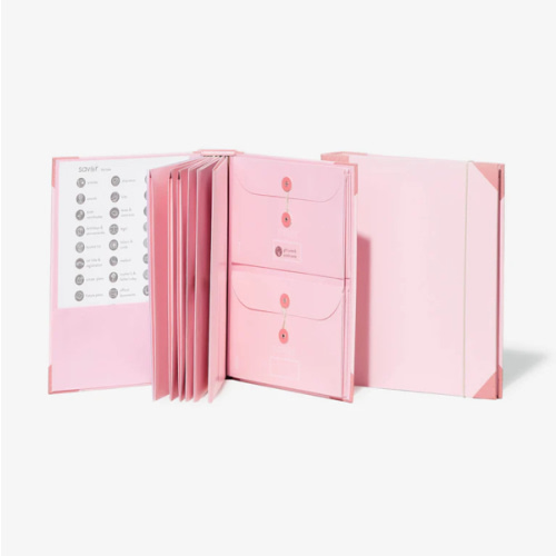 The Folio™ Document Organizer