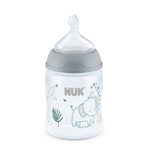 NUK 5-oz. Smooth Flow Anti-Colic Baby Bottle