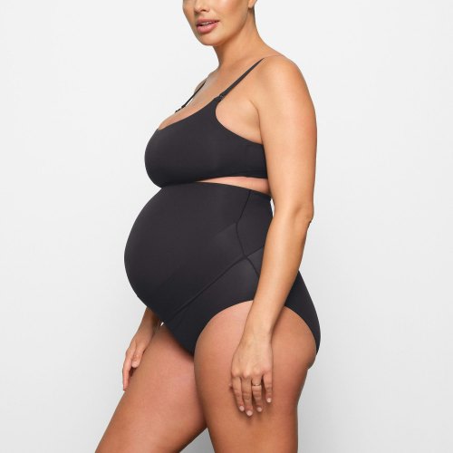 SKIMS | MATERNITY PUMPING SCOOP BRALETTE