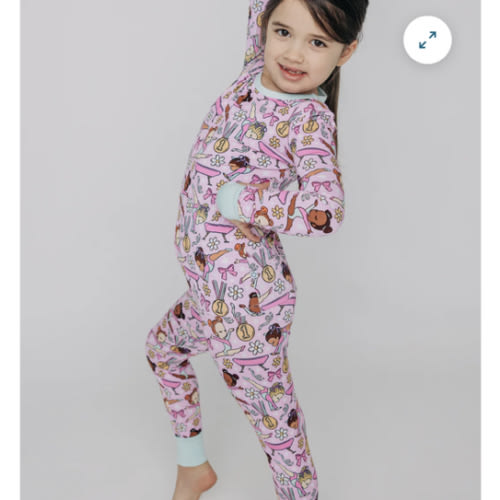 Golden Girls 2 piece Long Set – Monkeeroos