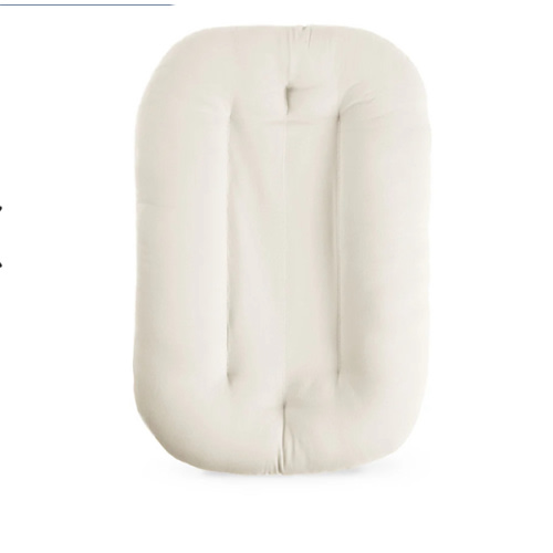 Infant Lounger | Natural