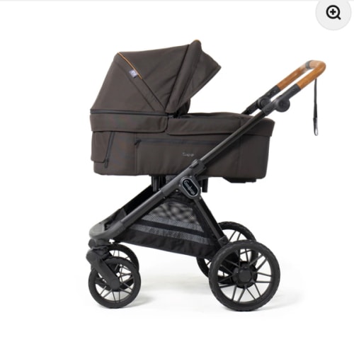 SENTO PRO ERGO | Emmaljunga