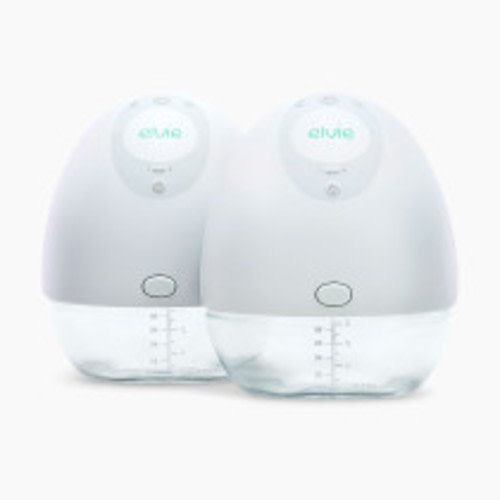 Elvie Breast Pump - Double