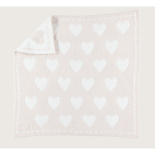 Barefoot Dreams Receiving Blanket