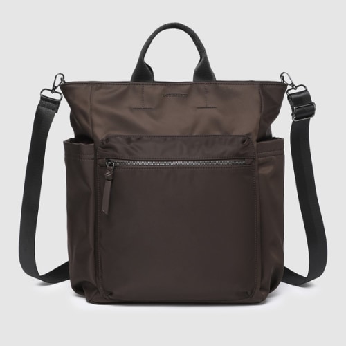 Bronx Nylon Backpack