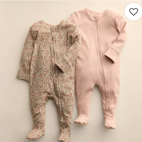 Baby Little Co. By Lauren Conrad 2-Pack Sleep & Plays